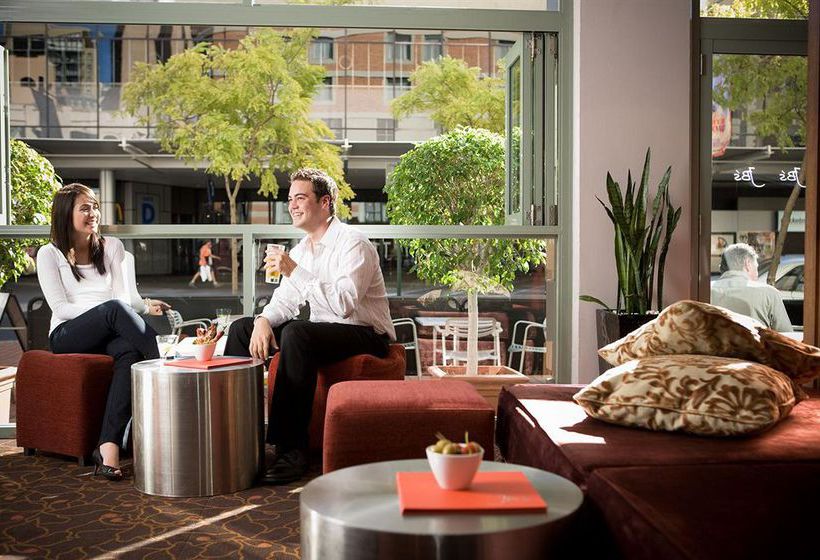 Hotel Holiday Inn Darling Harbour | Sydney | New South Wales | Australia 6