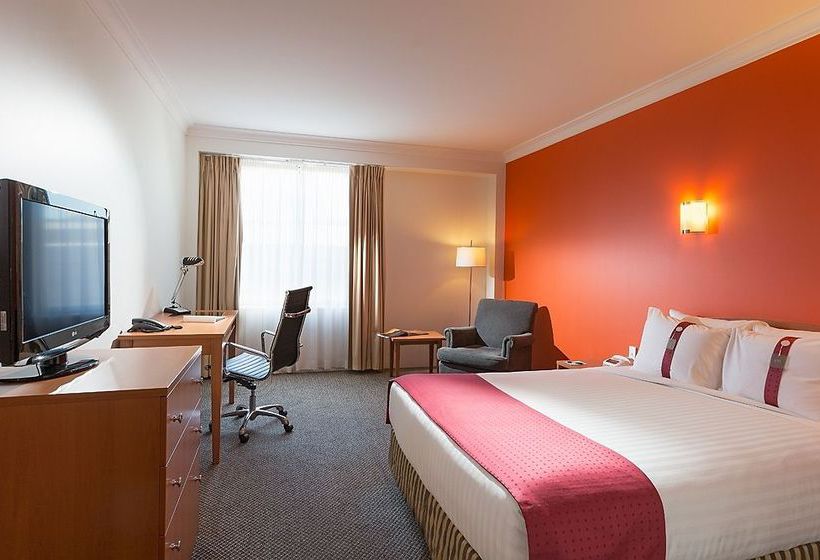 Hotel Holiday Inn Darling Harbour | Sydney | New South Wales | Australia 7