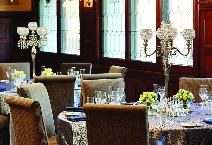 Hotel Rendezvous Melbourne