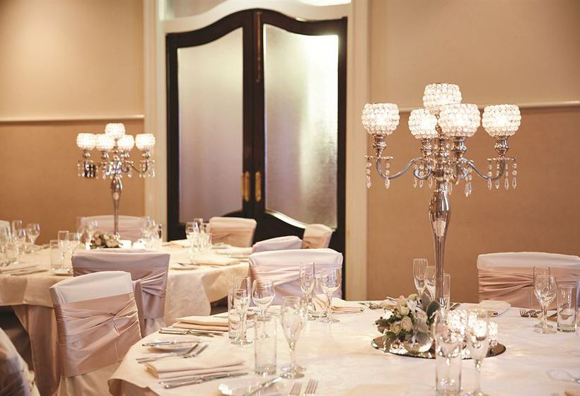 Hotel Rendezvous Melbourne | Melbourne | Victoria | Australia 1