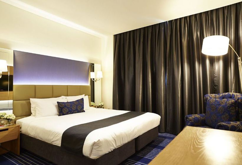 Hotel Rendezvous Melbourne | Melbourne | Victoria | Australia 10