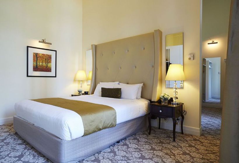 Hotel Rendezvous Melbourne | Melbourne | Victoria | Australia 11