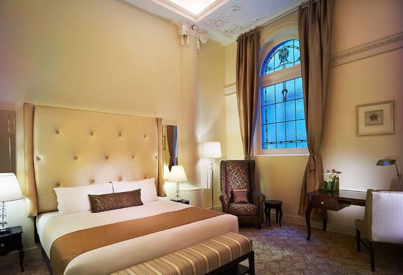 Hotel Rendezvous Melbourne | Melbourne | Victoria | Australia 13