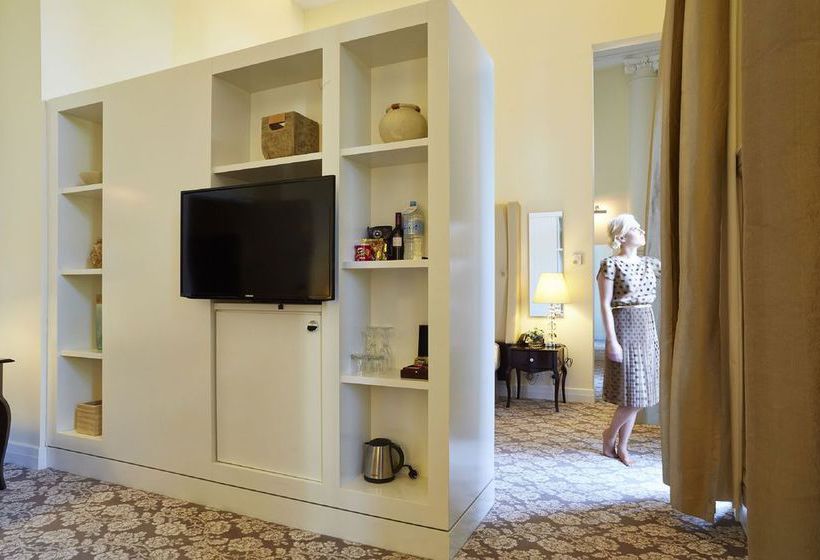 Hotel Rendezvous Melbourne | Melbourne | Victoria | Australia 15