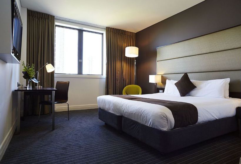 Hotel Rendezvous Melbourne | Melbourne | Victoria | Australia 16