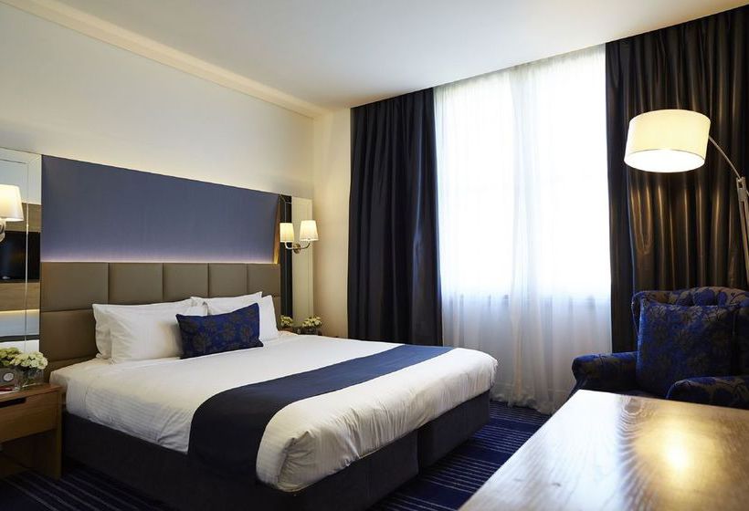 Hotel Rendezvous Melbourne | Melbourne | Victoria | Australia 17