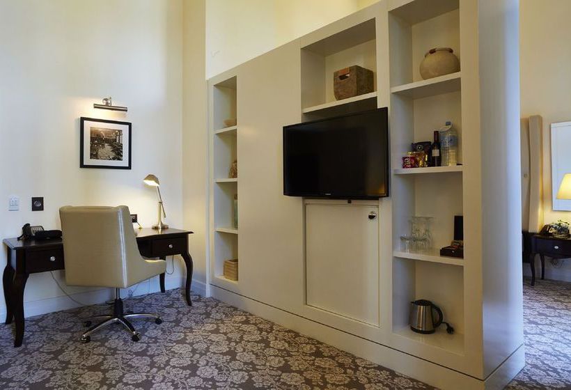 Hotel Rendezvous Melbourne | Melbourne | Victoria | Australia 18