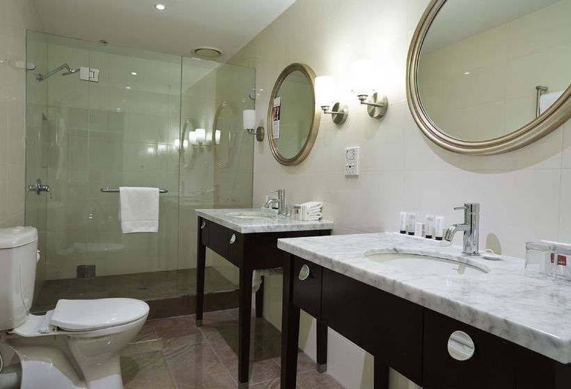 Hotel Rendezvous Melbourne | Melbourne | Victoria | Australia 2