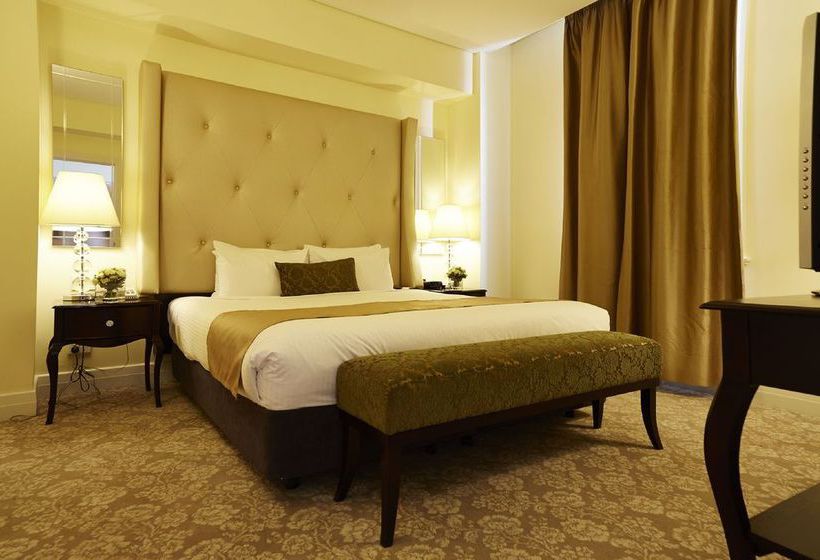 Hotel Rendezvous Melbourne | Melbourne | Victoria | Australia 20