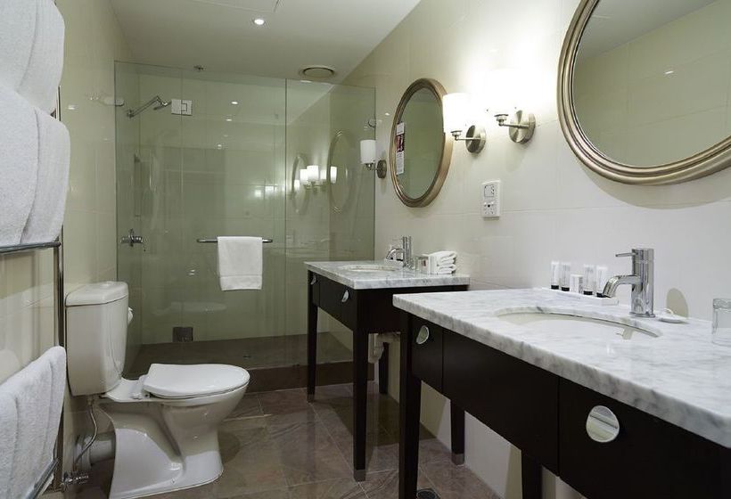 Hotel Rendezvous Melbourne | Melbourne | Victoria | Australia 3