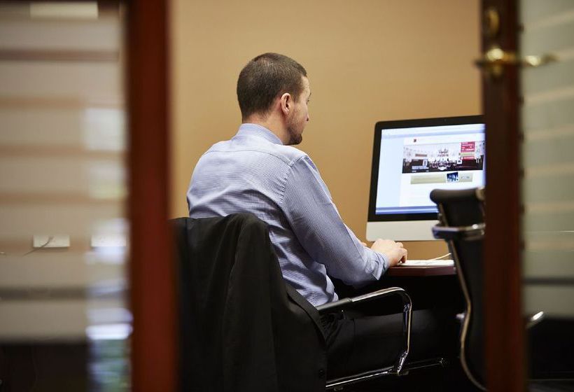 Hotel Rendezvous Melbourne | Melbourne | Victoria | Australia 4