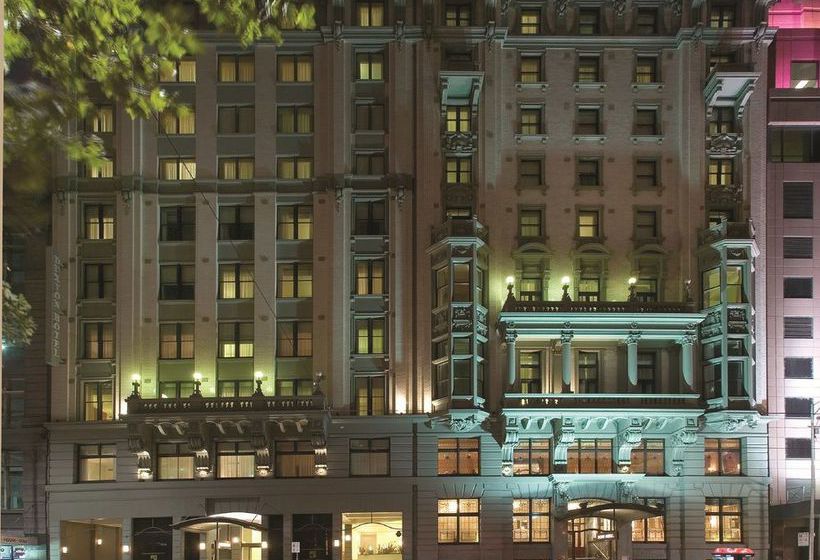 Hotel Rendezvous Melbourne | Melbourne | Victoria | Australia 7