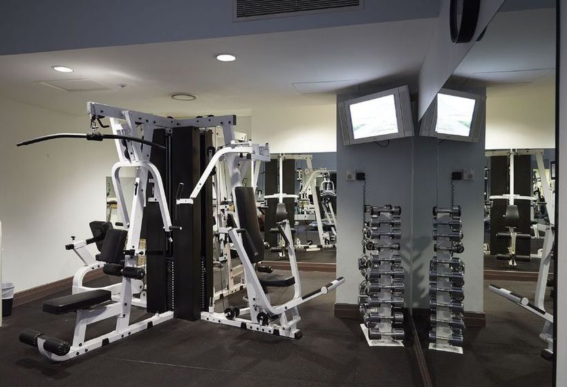 Hotel Rendezvous Melbourne | Melbourne | Victoria | Australia 8