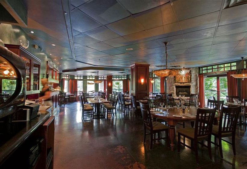 Hotel Whistler Pinnacle Whistler Columbia Británica