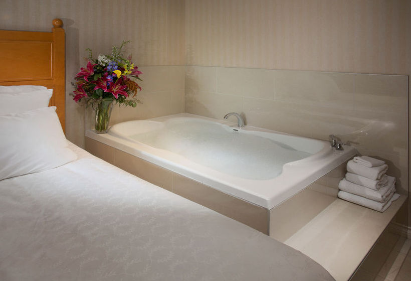 Hotel Whistler Pinnacle | Whistler | British Columbia | Canada 15