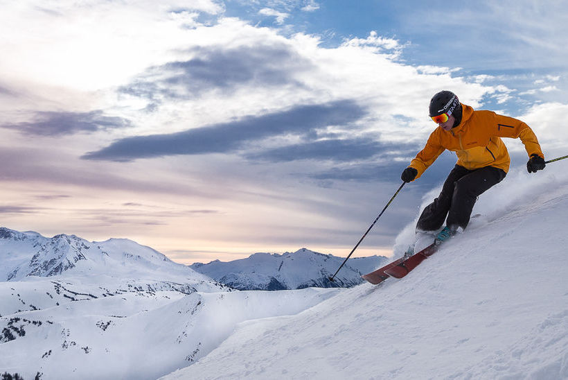 Hotel Whistler Pinnacle | Whistler | British Columbia | Canada 16