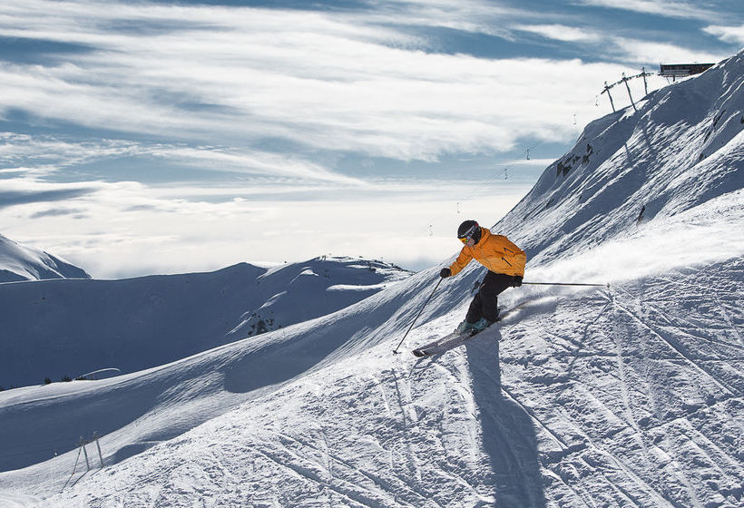 Hotel Whistler Pinnacle | Whistler | British Columbia | Canada 17