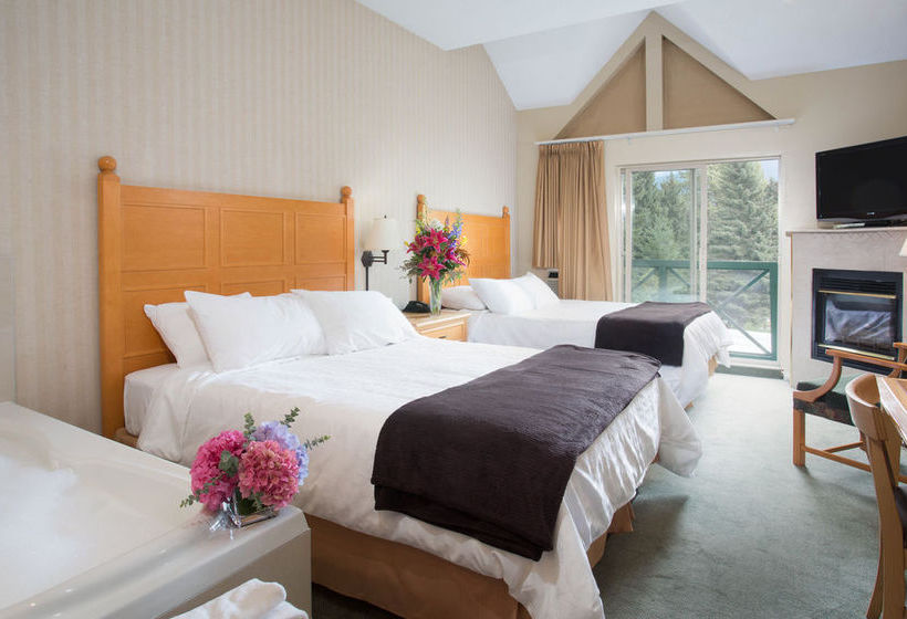 Hotel Whistler Pinnacle | Whistler | British Columbia | Canada 19