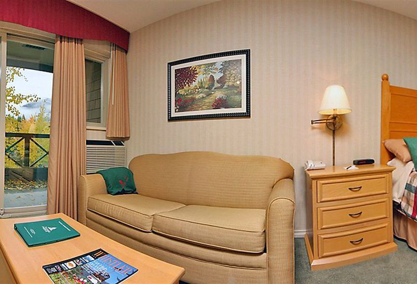 Hotel Whistler Pinnacle | Whistler | British Columbia | Canada 2