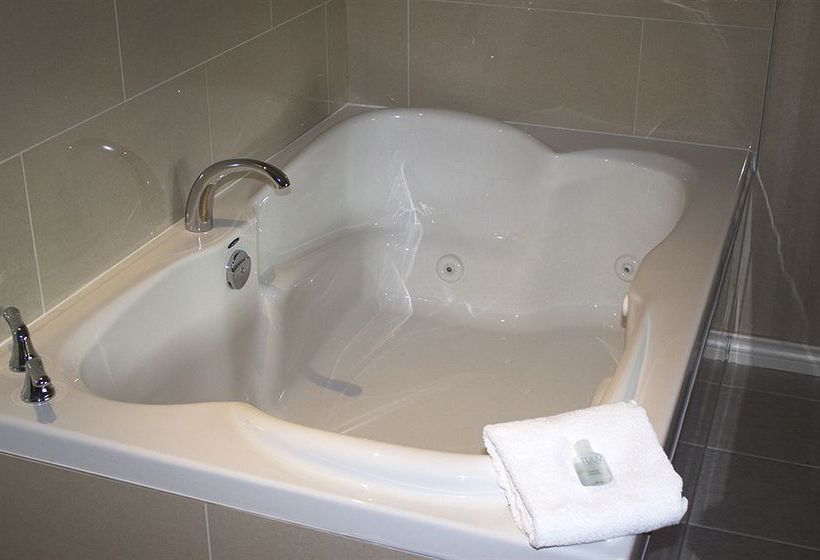 Hotel Whistler Pinnacle | Whistler | British Columbia | Canada 5