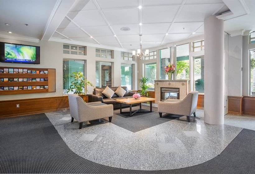 Hotel Whistler Pinnacle | Whistler | British Columbia | Canada 9