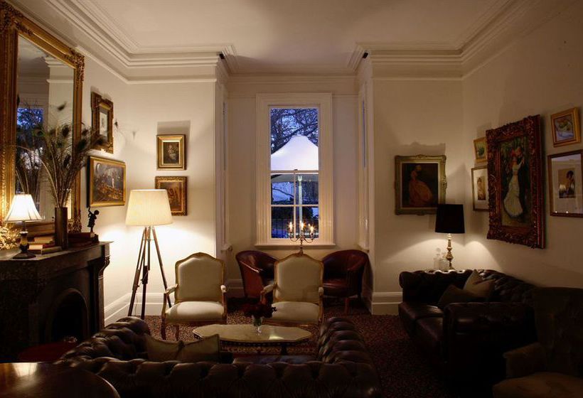 Hotel Flag Heritage The Hughenden Boutique | Woollahra | New South Wales | Australia 1