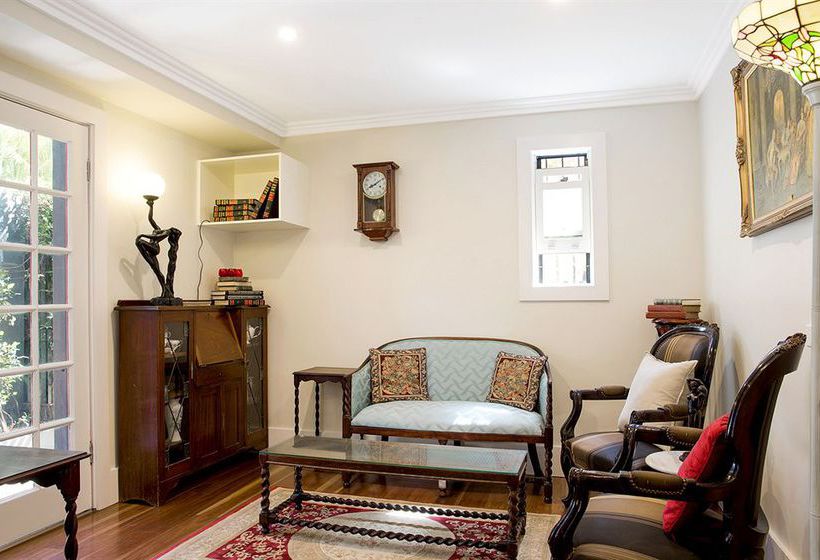 Hotel Flag Heritage The Hughenden Boutique | Woollahra | New South Wales | Australia 10