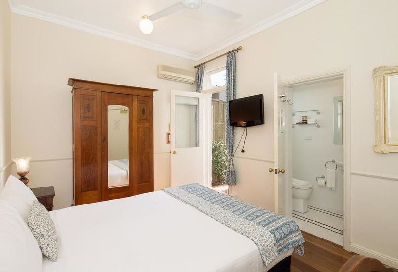 Hotel Flag Heritage The Hughenden Boutique | Woollahra | New South Wales | Australia 12