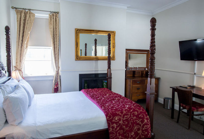 Hotel Flag Heritage The Hughenden Boutique | Woollahra | New South Wales | Australia 13