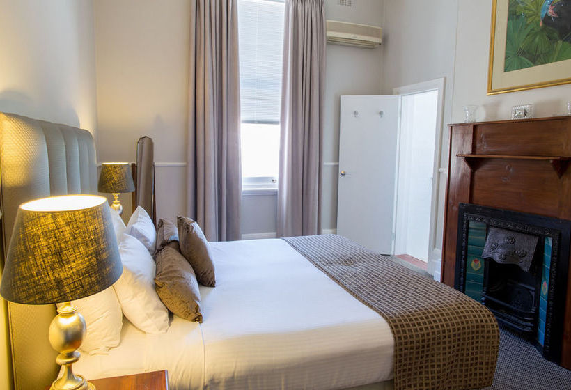 Hotel Flag Heritage The Hughenden Boutique | Woollahra | New South Wales | Australia 15