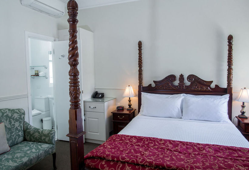 Hotel Flag Heritage The Hughenden Boutique | Woollahra | New South Wales | Australia 17