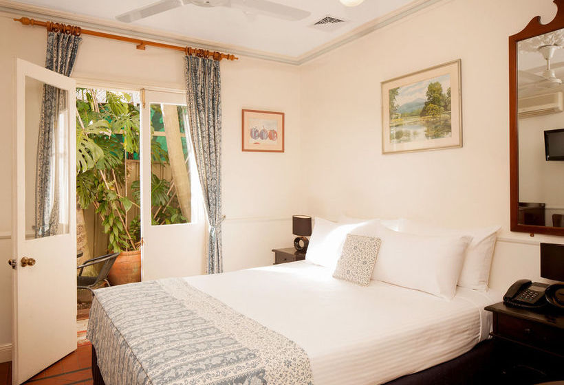 Hotel Flag Heritage The Hughenden Boutique | Woollahra | New South Wales | Australia 18