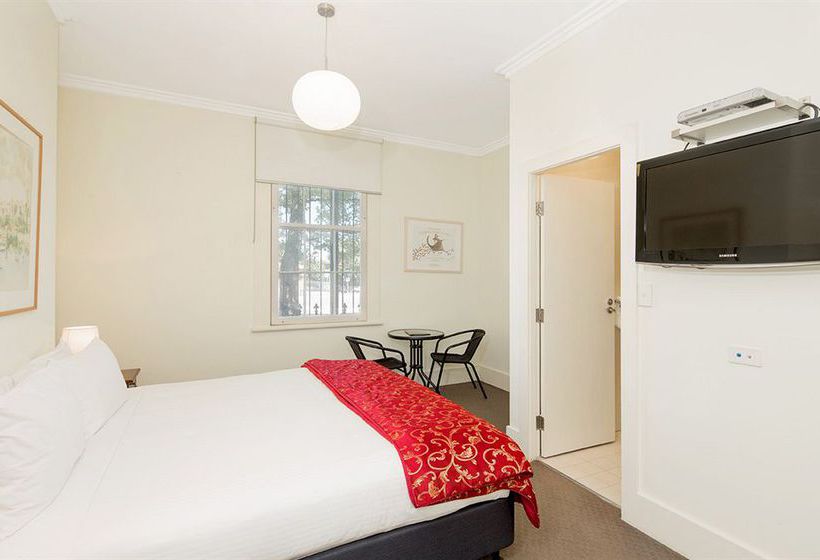 Hotel Flag Heritage The Hughenden Boutique | Woollahra | New South Wales | Australia 3