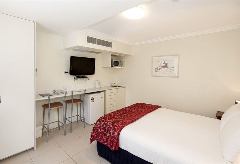 Hotel Flag Heritage The Hughenden Boutique | Woollahra | New South Wales | Australia 4