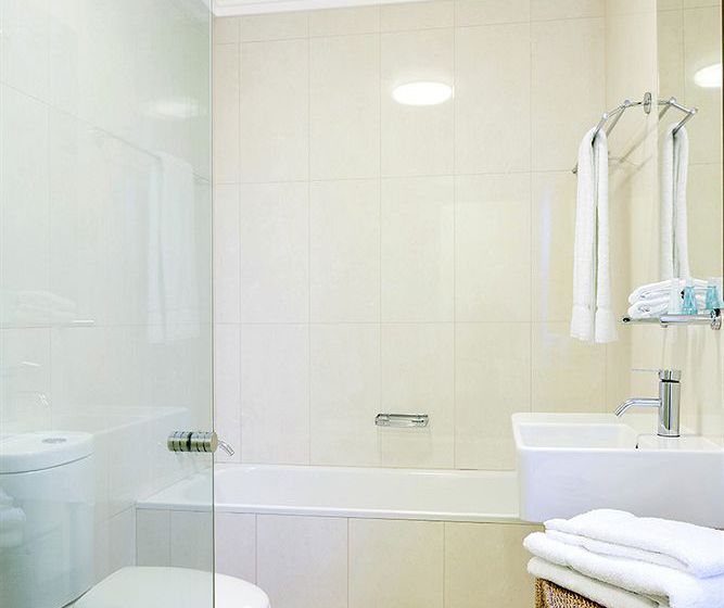 Hotel Flag Heritage The Hughenden Boutique | Woollahra | New South Wales | Australia 5