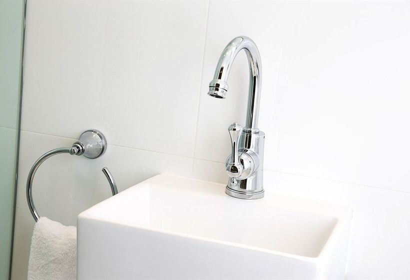 Hotel Flag Heritage The Hughenden Boutique | Woollahra | New South Wales | Australia 6