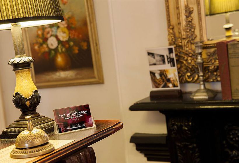 Hotel Flag Heritage The Hughenden Boutique | Woollahra | New South Wales | Australia 7