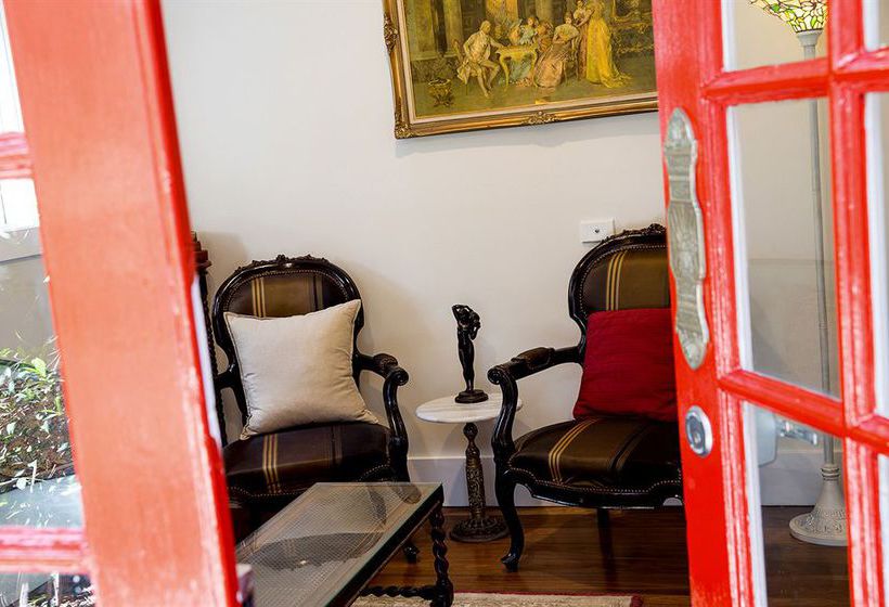 Hotel Flag Heritage The Hughenden Boutique | Woollahra | New South Wales | Australia 9