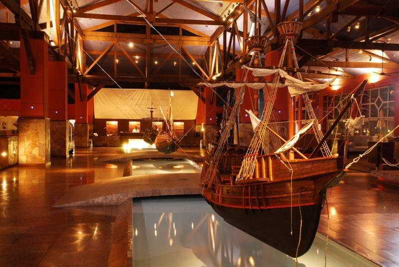 Hotel Sauipe Park Costa do Sauipe Bahia