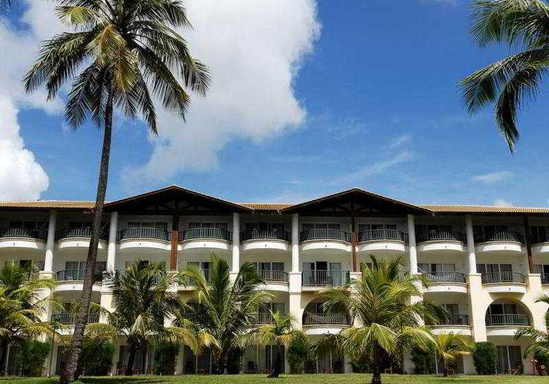Hotel Sauipe Park  | Costa do Sauipe | Bahia | Brasil 2