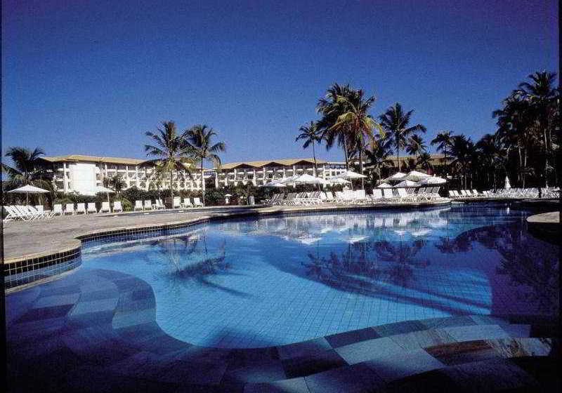 Hotel Sauipe Park  | Costa do Sauipe | Bahia | Brasil 4