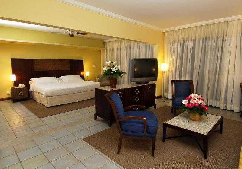 Hotel Sauipe Park  | Costa do Sauipe | Bahia | Brasil 5