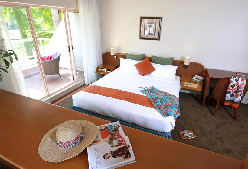 Novotel Pacific Bay Resort Coffs Harbour Nueva Gales del Sur
