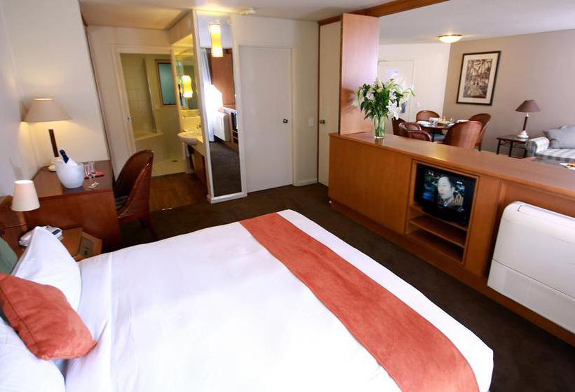 Novotel Pacific Bay Resort | Coffs Harbour | New South Wales | Australia 1