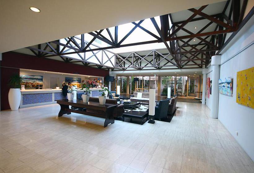 Novotel Pacific Bay Resort | Coffs Harbour | New South Wales | Australia 10