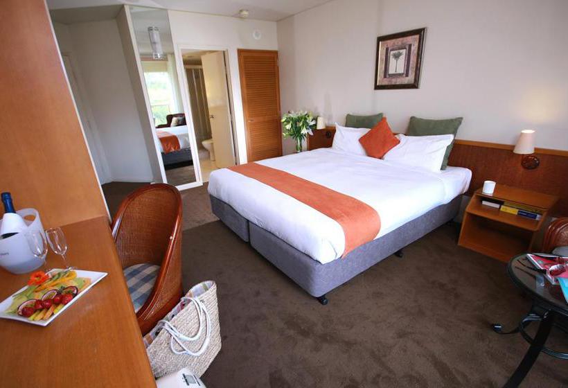 Novotel Pacific Bay Resort | Coffs Harbour | New South Wales | Australia 14