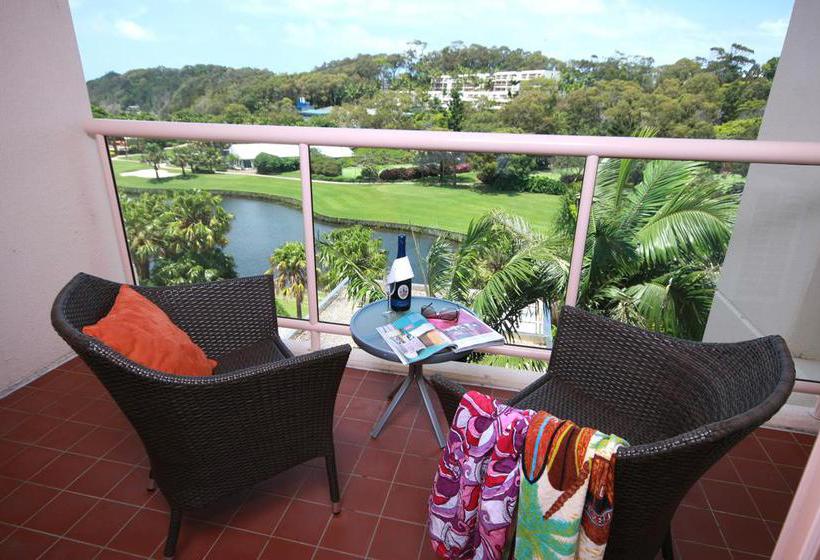 Novotel Pacific Bay Resort | Coffs Harbour | New South Wales | Australia 15