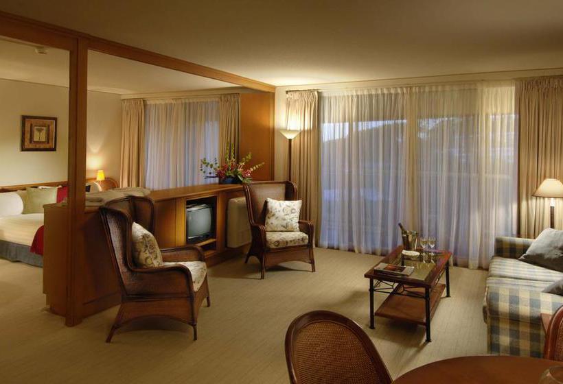 Novotel Pacific Bay Resort | Coffs Harbour | New South Wales | Australia 16