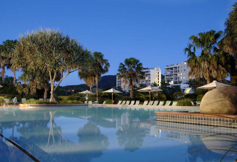 Novotel Pacific Bay Resort | Coffs Harbour | New South Wales | Australia 18