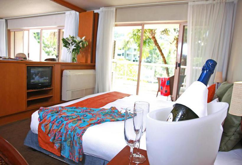 Novotel Pacific Bay Resort | Coffs Harbour | New South Wales | Australia 2